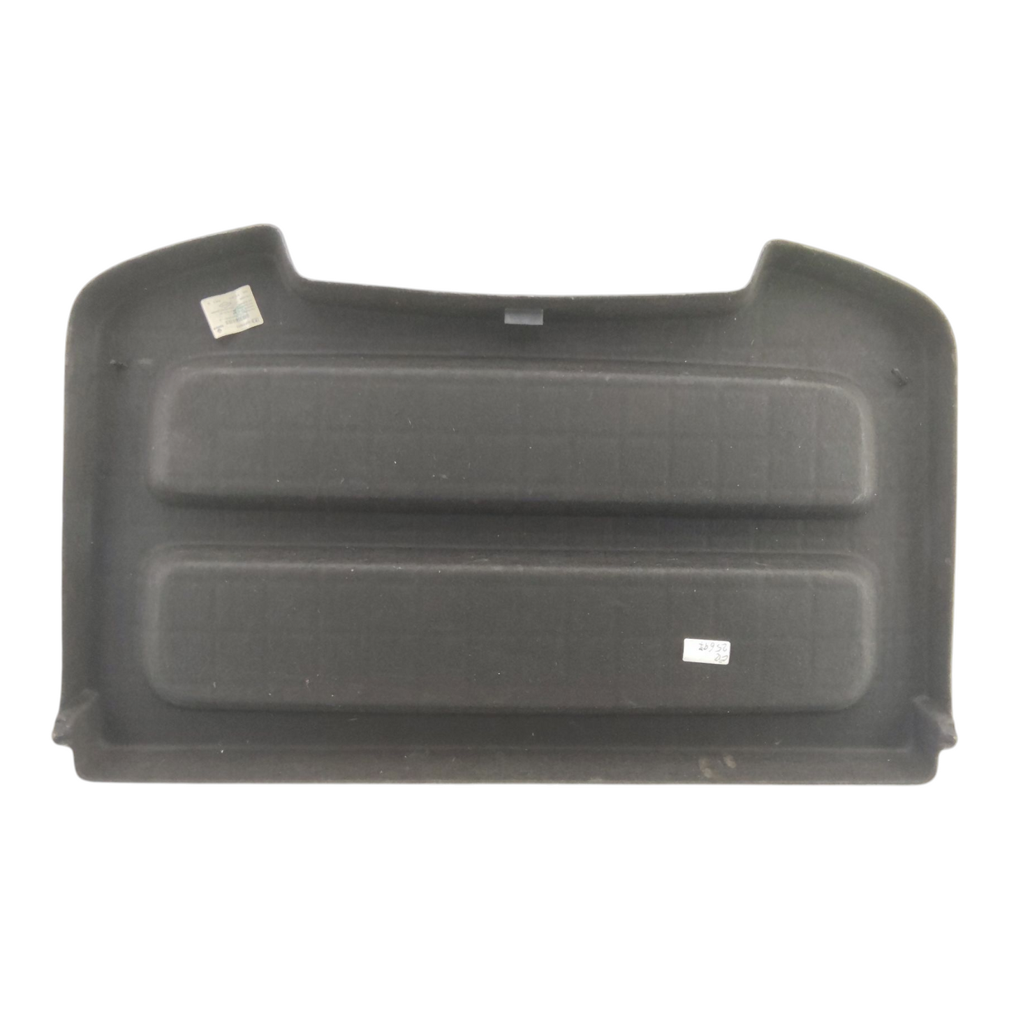 Cappelliera Ripiano Copertura Vano Bagagli DACIA SANDERO STEPWAY 2 Serie