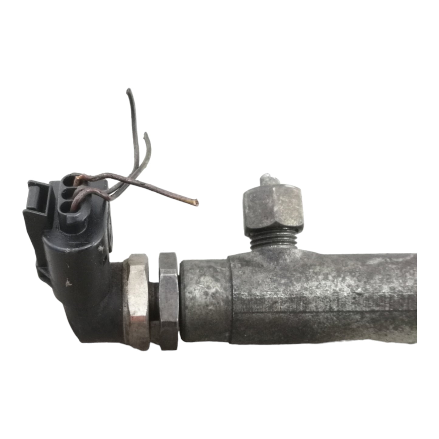 Distributore Carburante Flauto BMW SERIE 3 E46 TOURING 320d 2.0 DIESEL