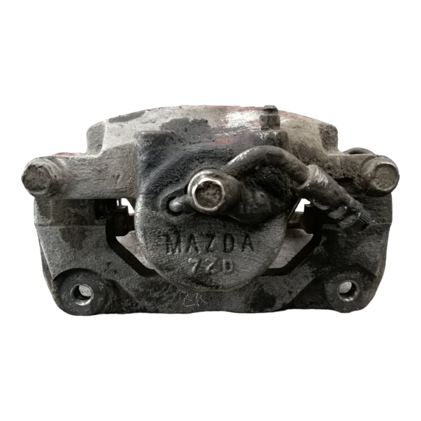 Pinza Freno Anteriore Destro MAZDA 6 2 Serie Berlina SW Benzina Diesel