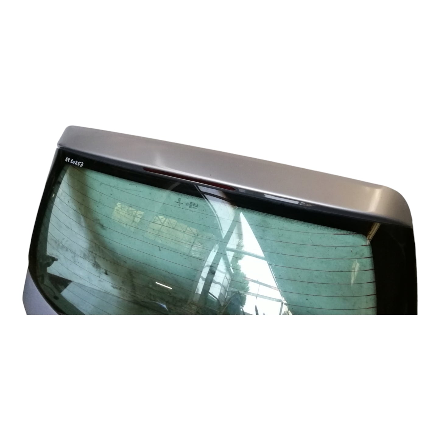 Portello Portellone Posteriore PEUGEOT 206 Berlina Plus 3-5 Porte