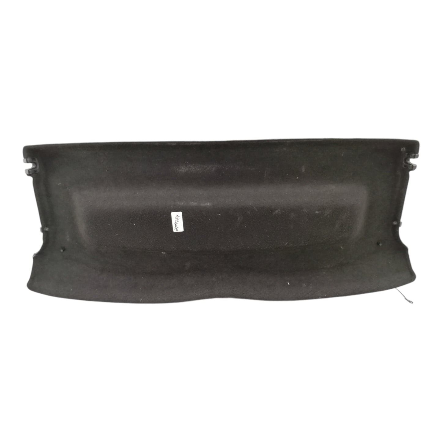 Cappelliera Ripiano Copertura Vano Bagagli CITROEN C3 2 Serie 5 Porte