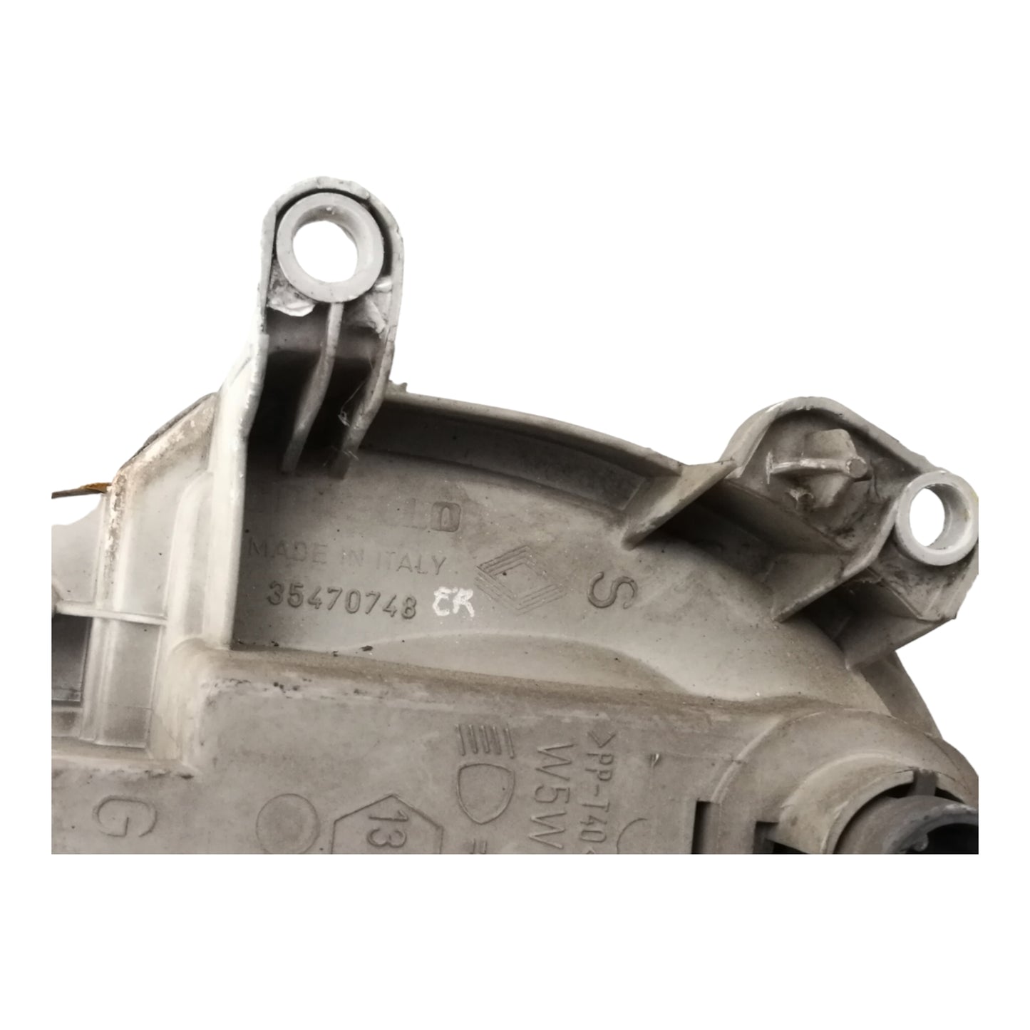Faro Proiettore Anteriore Sinistro RENAULT TWINGO 1 Serie