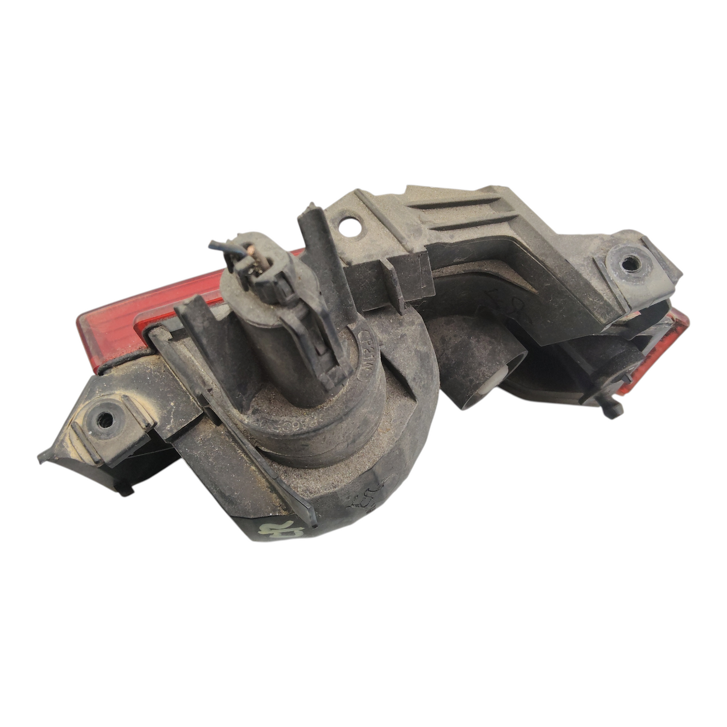 Fanale Retronebbia Posteriore Sinistro OPEL MERIVA A