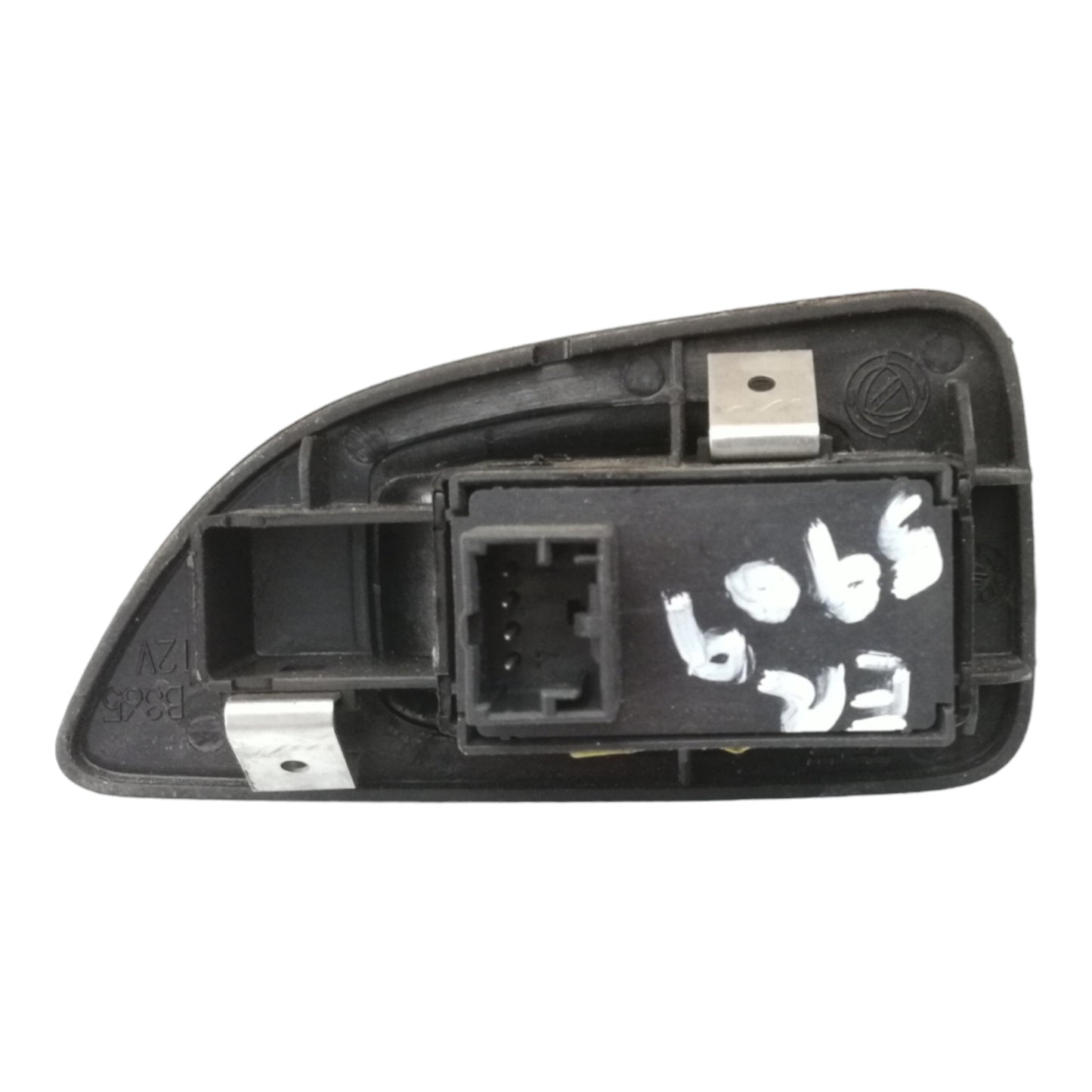 Interruttore Alzacristalli Alzavetro Posteriore Sinistro FIAT BRAVO 2