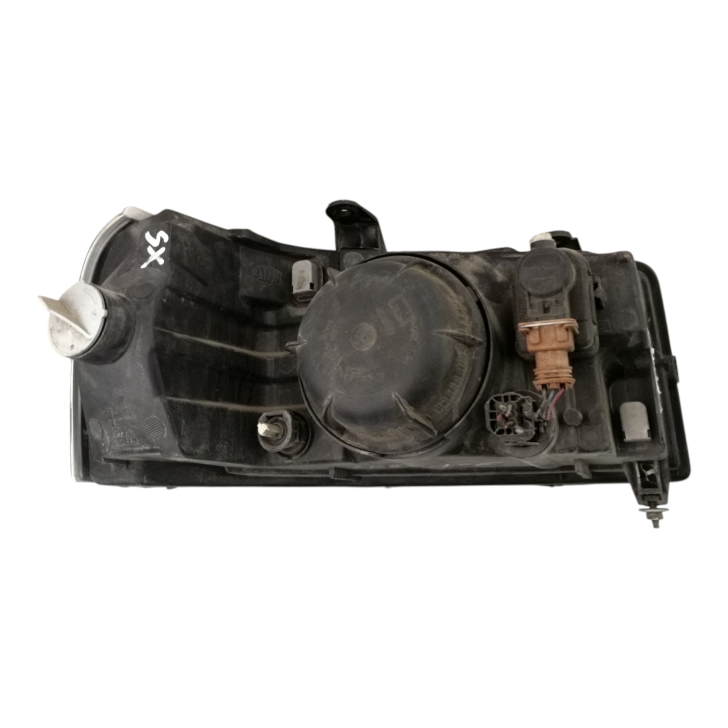 Faro Proiettore Anteriore Sinistro LAND ROVER FREELANDER 1 Serie