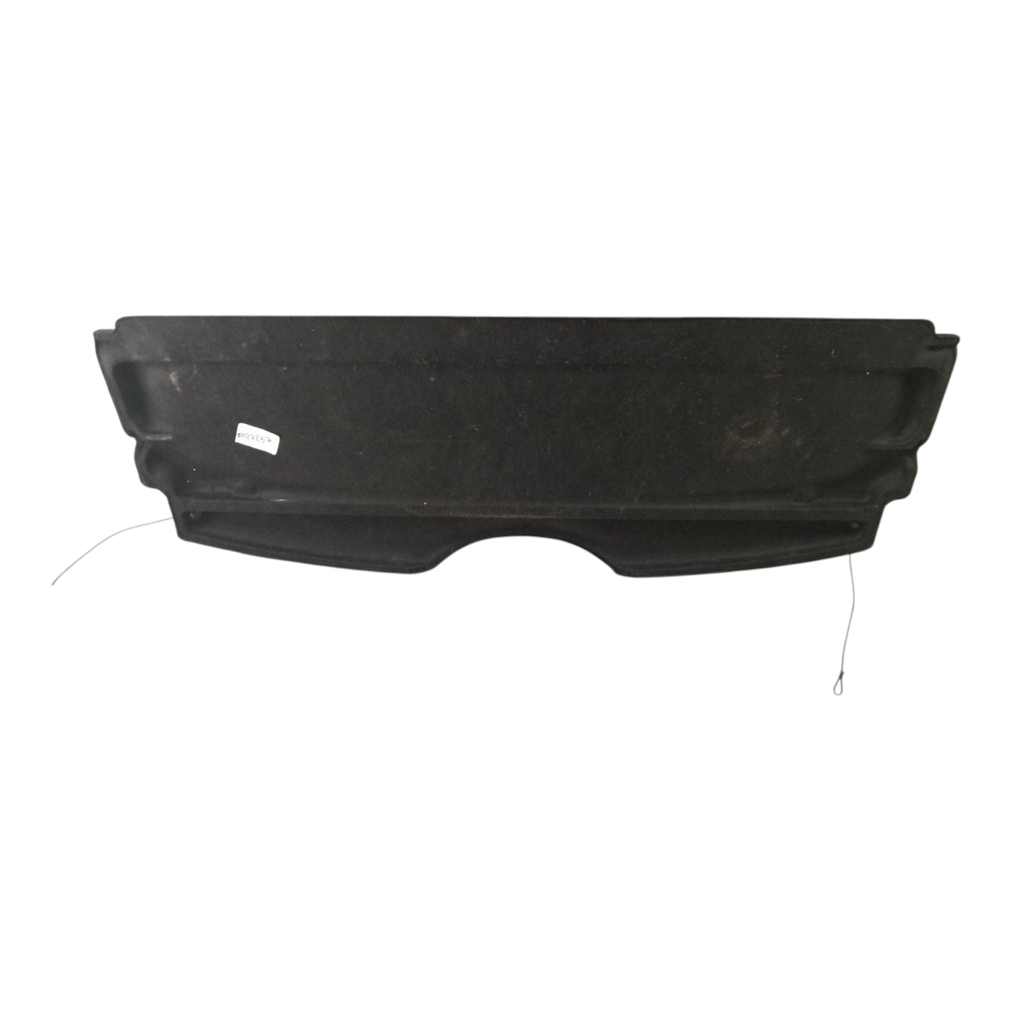 Cappelliera Ripiano Copertura Vano Bagagli PEUGEOT 206 Berlina 3-5 Porte