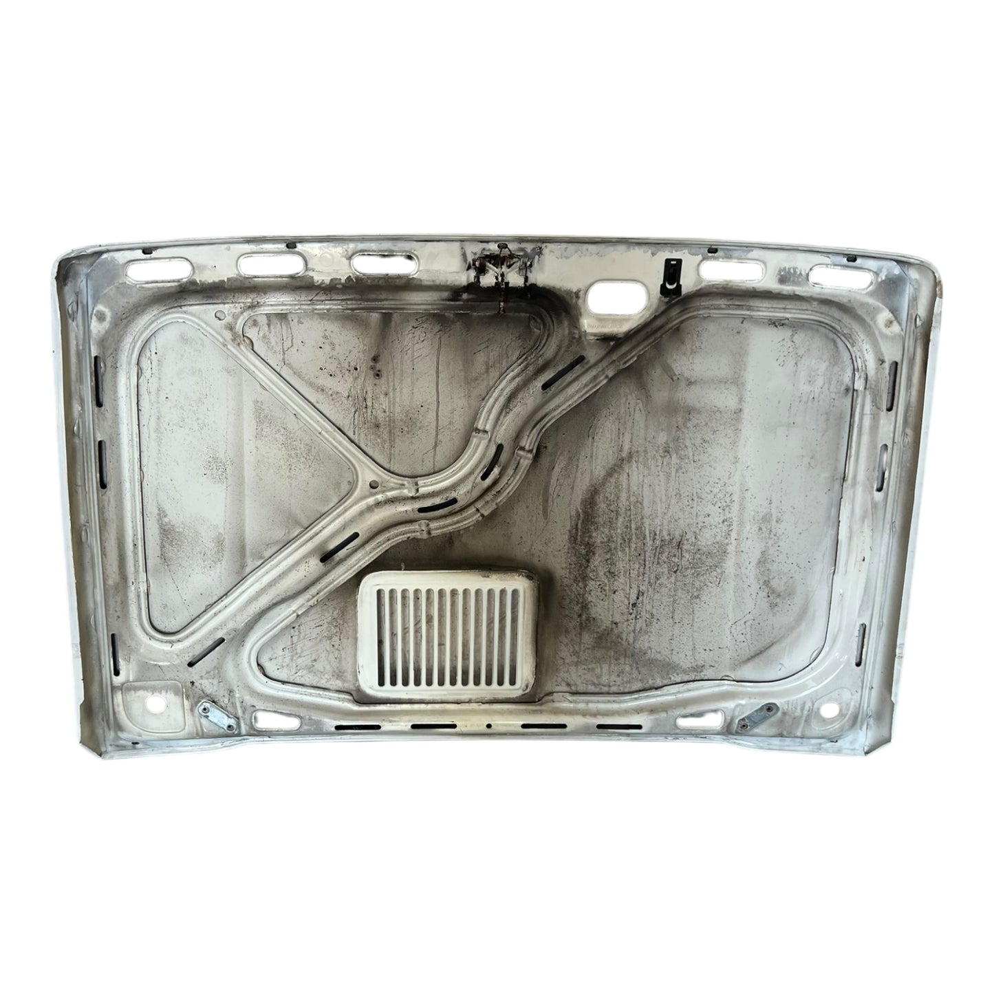 Cofano Anteriore FIAT PANDA 1 Serie Berlina VAN