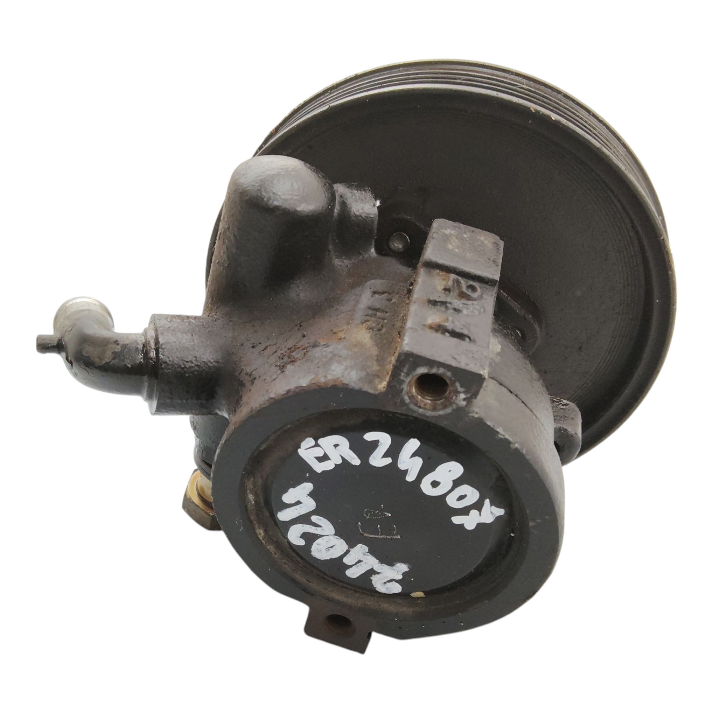 Pompa Servosterzo LANCIA Y YPSILON 1.2 Benzina