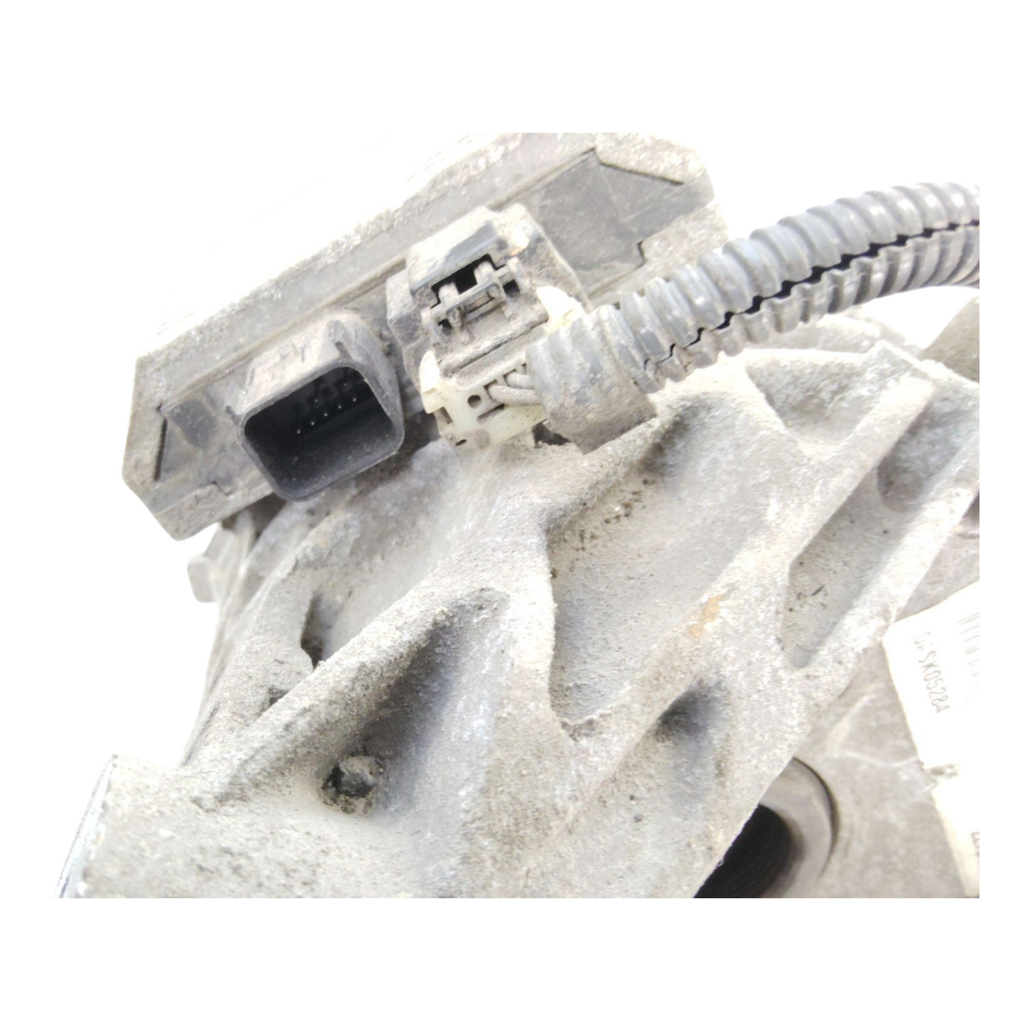 Differenziale Posteriore OPEL ANTARA A 2.0 CDTi 4x4 Motore Z20S