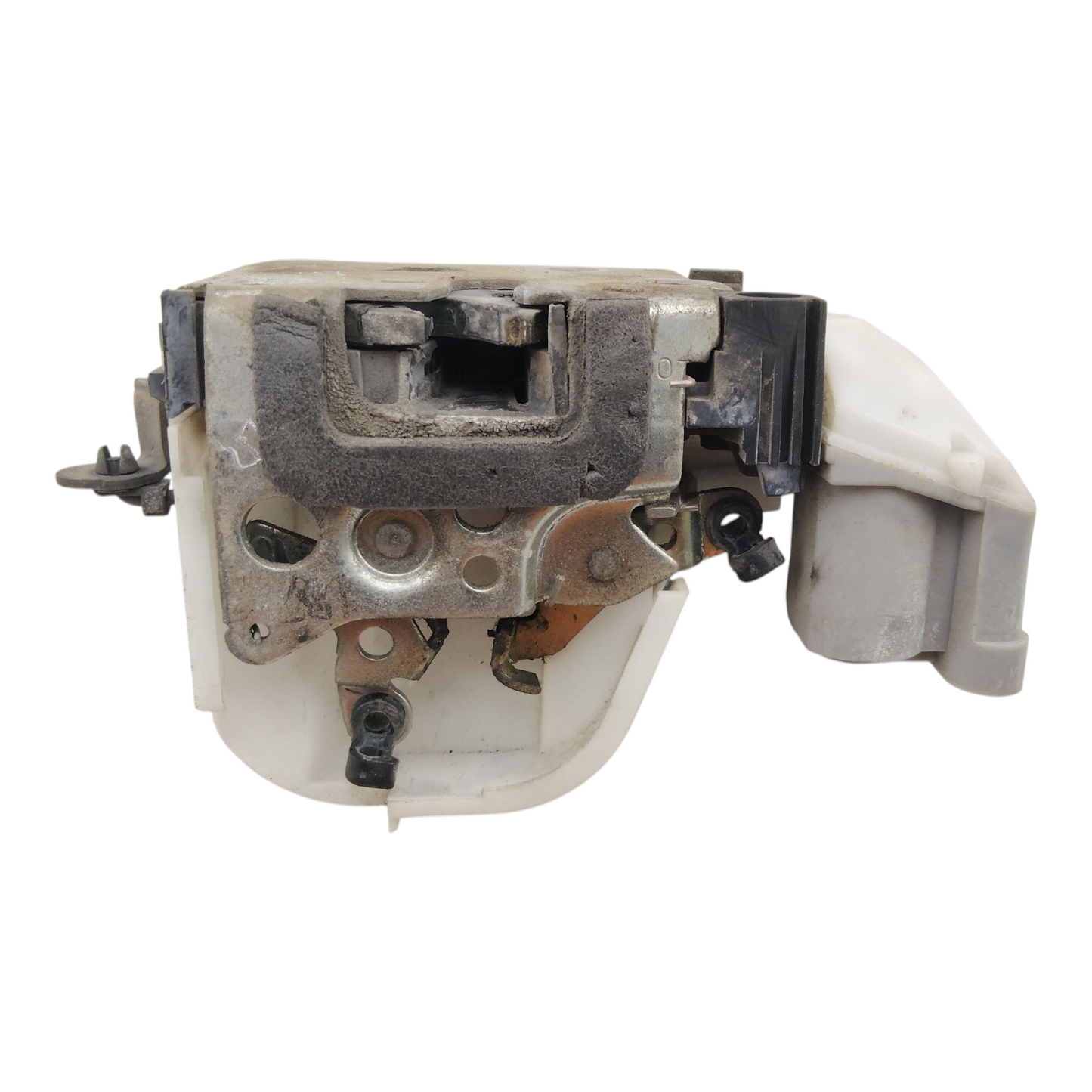 Serratura Porta Anteriore Destro FIAT PUNTO 2 Serie 5 Porte