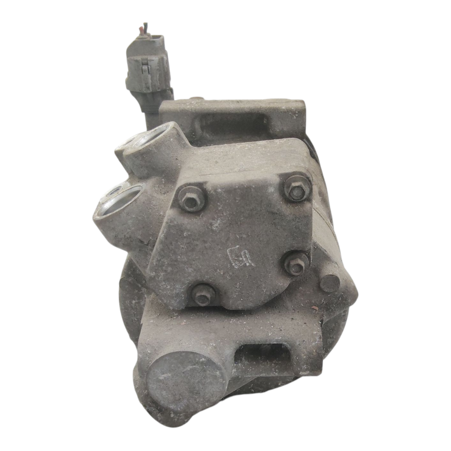 Compressore Aria Condizionata Ac MITSUBISHI COLT 6 Serie Benzina Diesel