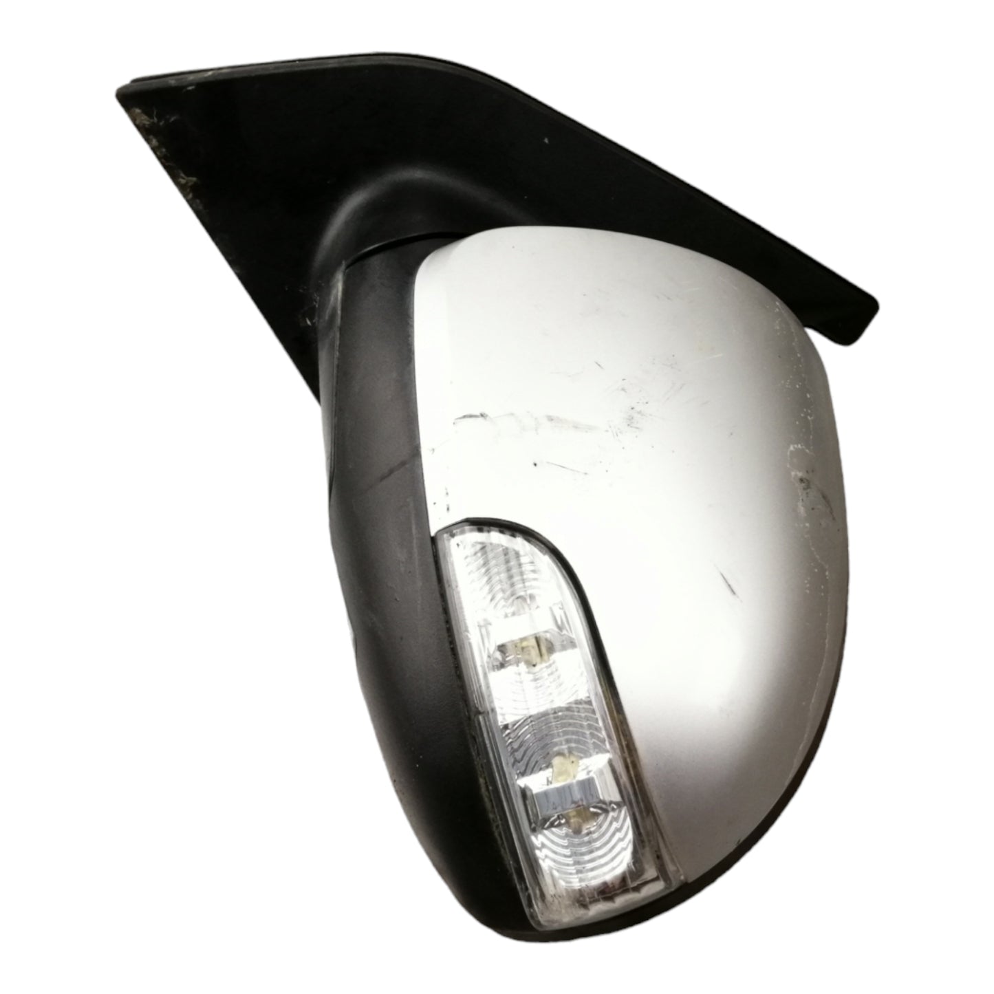 Specchietto Retrovisore Esterno Anteriore Sinistro KIA PICANTO 1 2 Serie