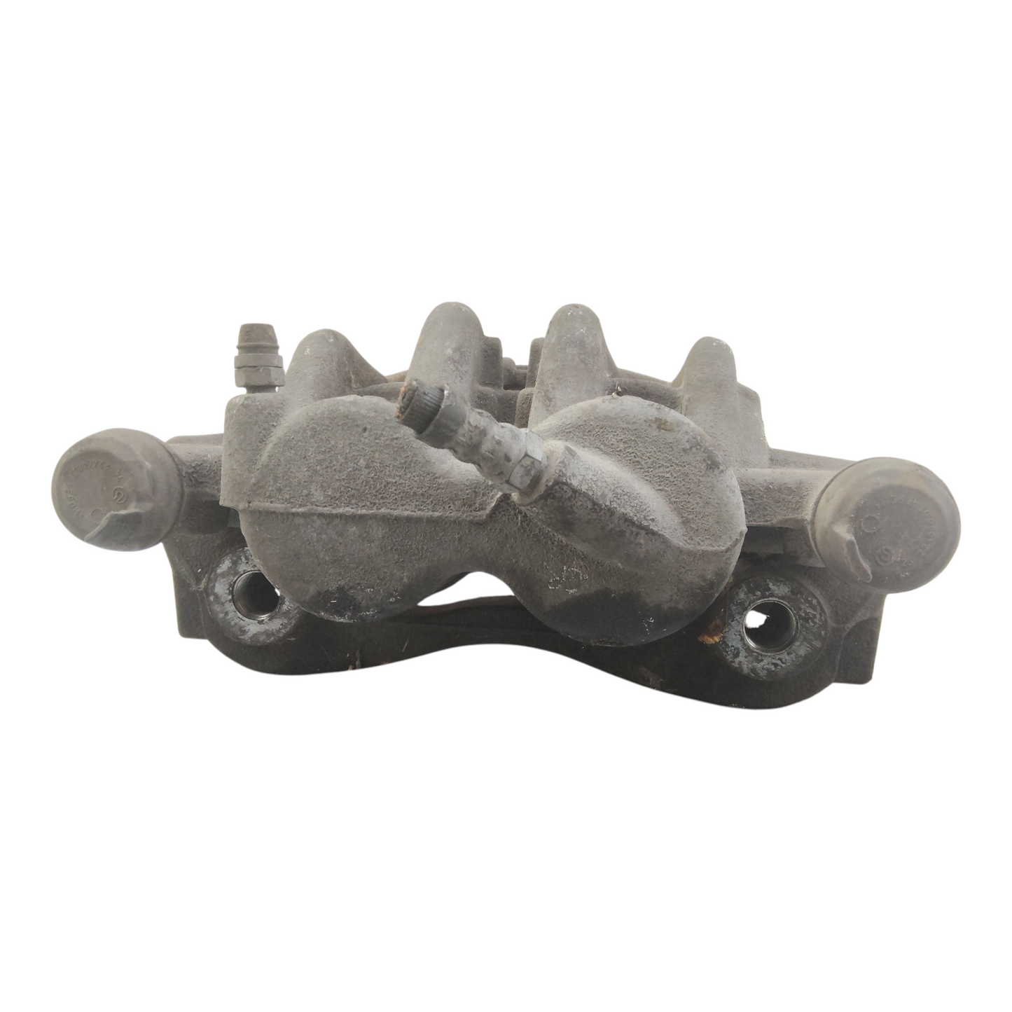 Pinza Freno Anteriore Sinistro PEUGEOT BOXER 3 Serie Diesel