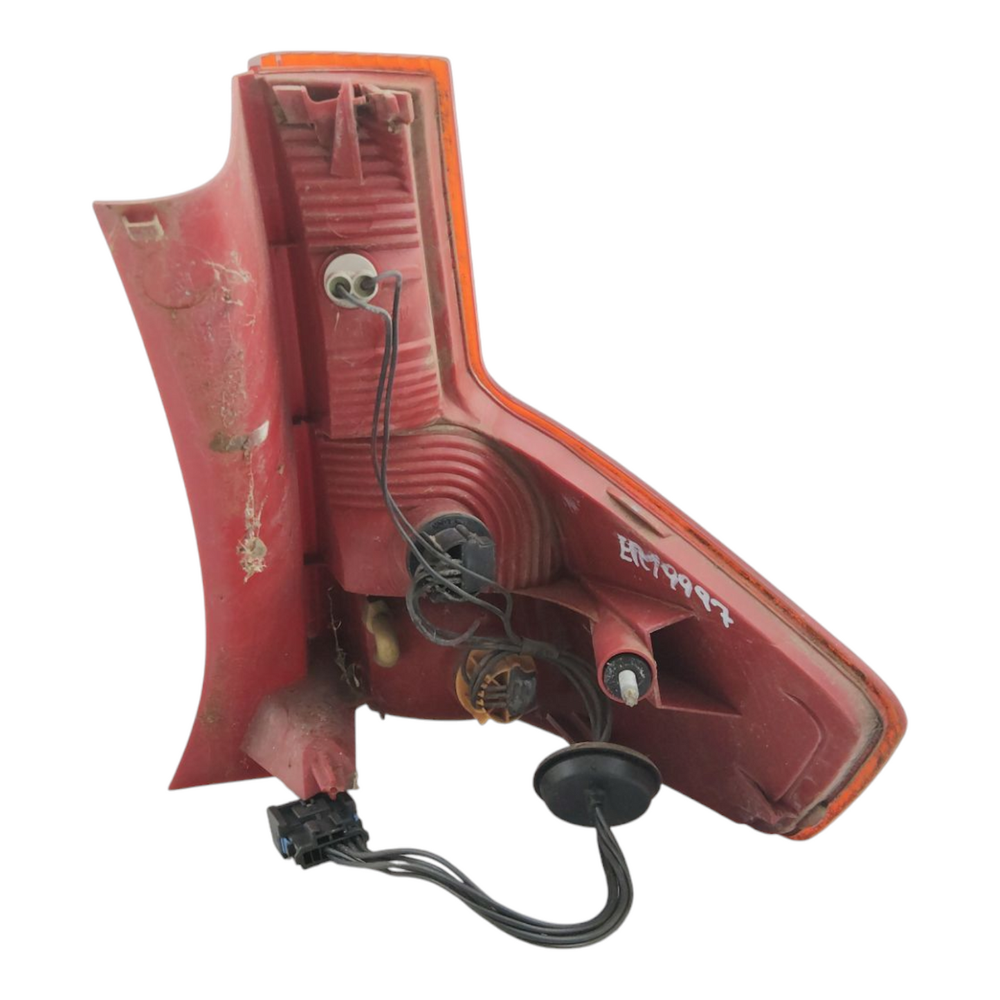 Fanale Stop Inferiore Posteriore Sinistro CITROEN C4 1 Serie