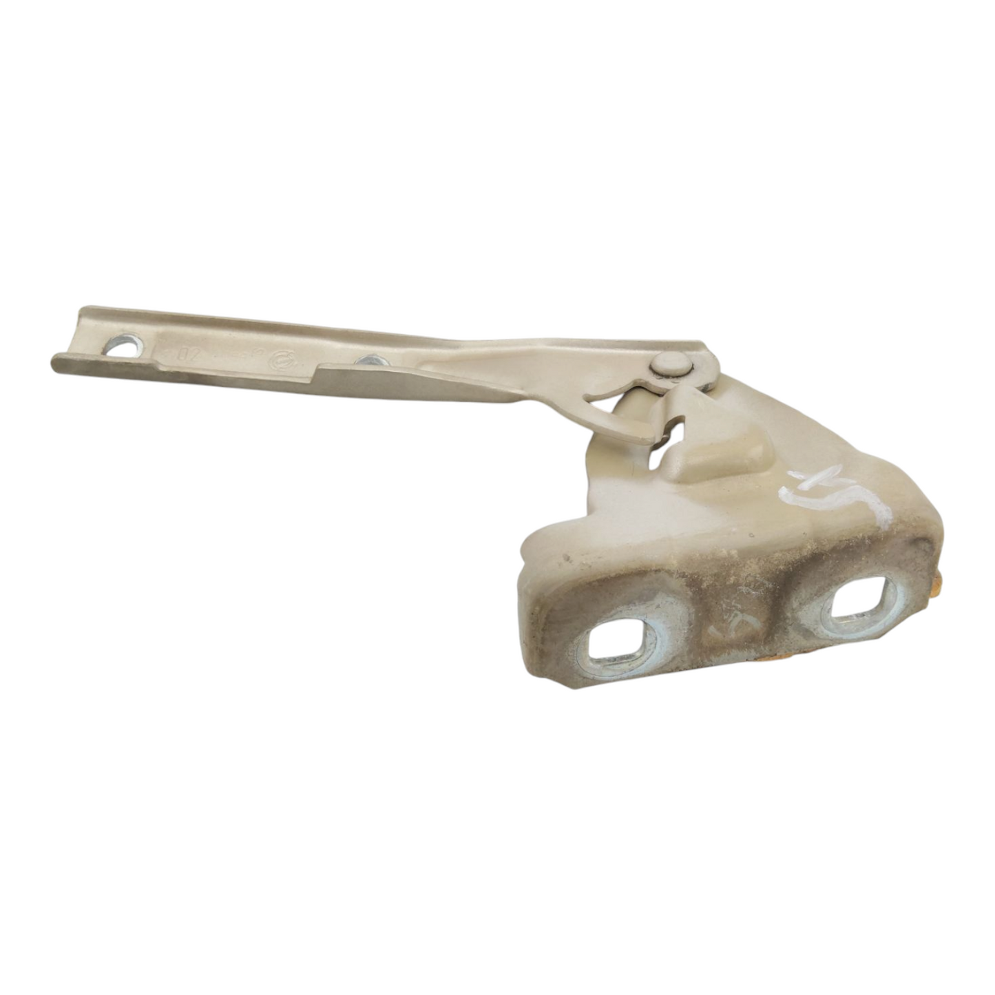 Cerniera Cofano Anteriore Sinistro FIAT PUNTO 2 Serie