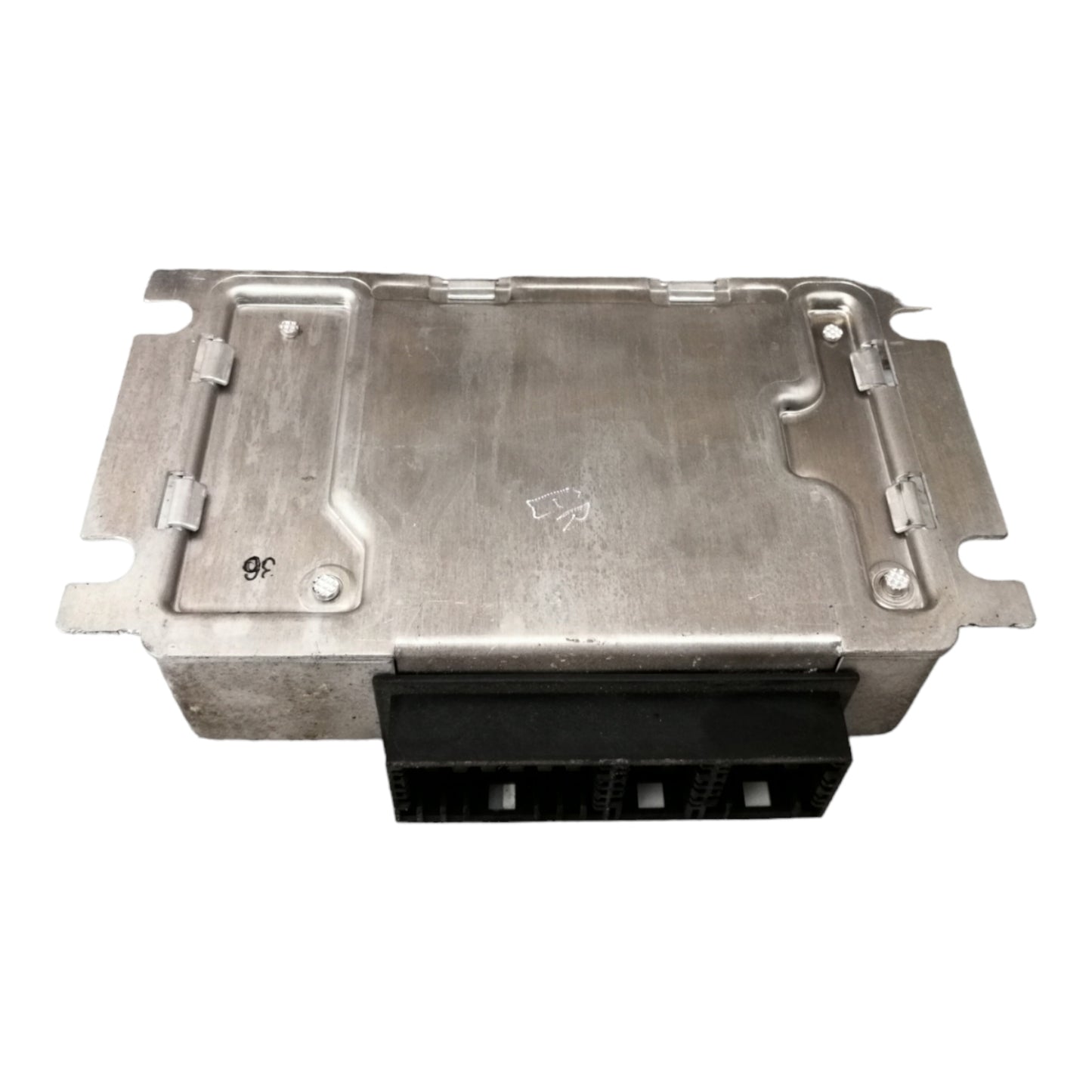 Centralina Cambio Automatico LAND ROVER DISCOVERY 3 Serie 2.7 Motore 276DT