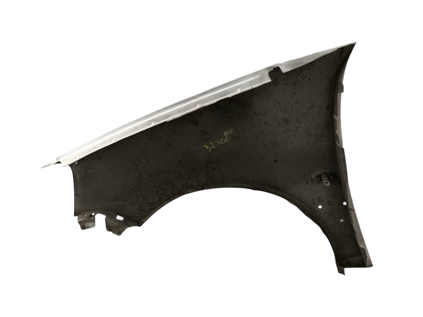 Parafango Anteriore Destro PEUGEOT PARTNER RANCH 2 Serie