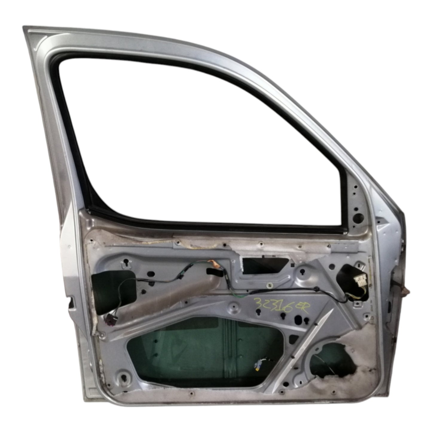 Porta Portiera Anteriore Sinistro PEUGEOT PARTNER RANCH 1 2 Serie