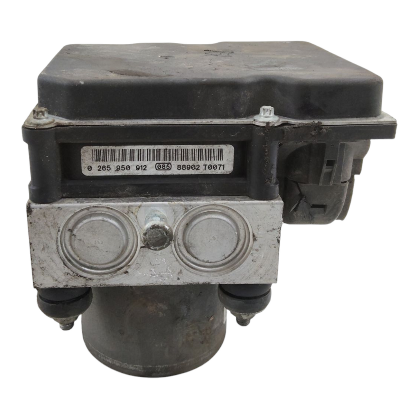 Gruppo Centralina Pompa Abs Anteriore ALFA ROMEO MITO Benzina Diesel