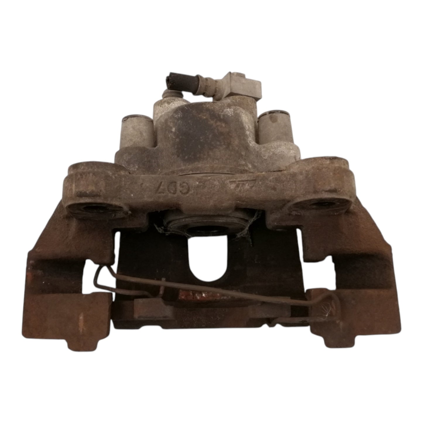 Pinza Freno Posteriore Destro JEEP GRAND CHEROKEE 2 Serie Benzina Diesel