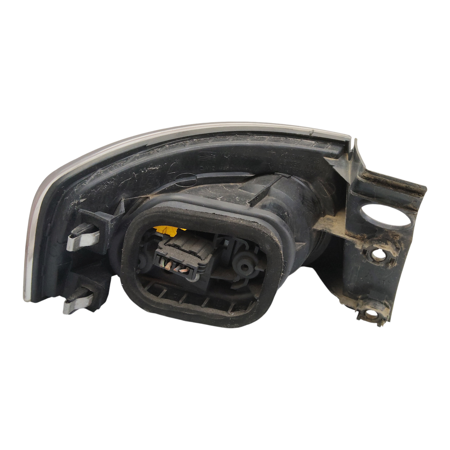 Fanale Stop Esterno Posteriore Destro SEAT IBIZA 4 Serie 6L1