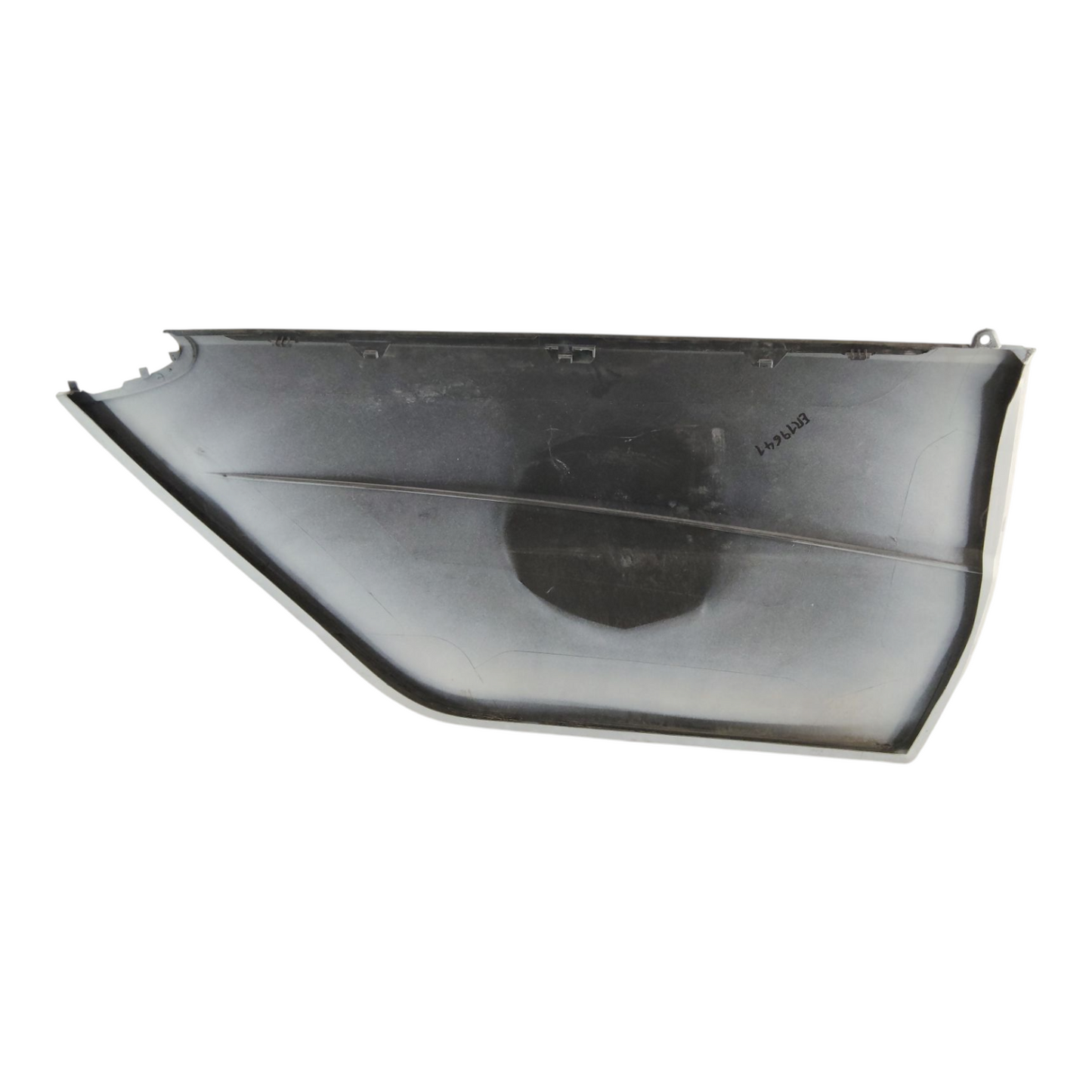Pannello Porta Esterno Anteriore Sinistro SMART FORTWO COUPE 451