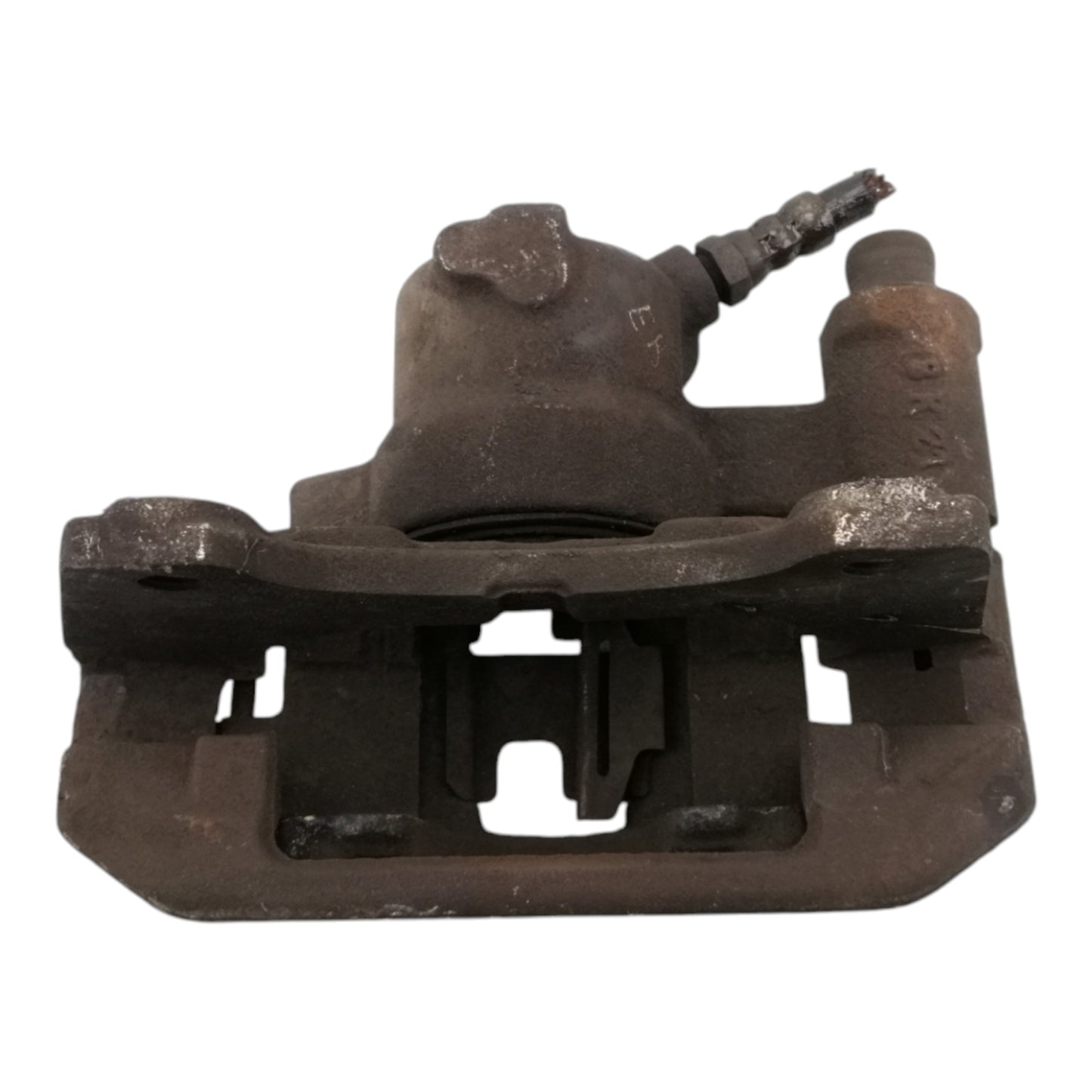 Pinza Freno Anteriore Destro FIAT PANDA 2 Serie/SEICENTO/600 Benzina