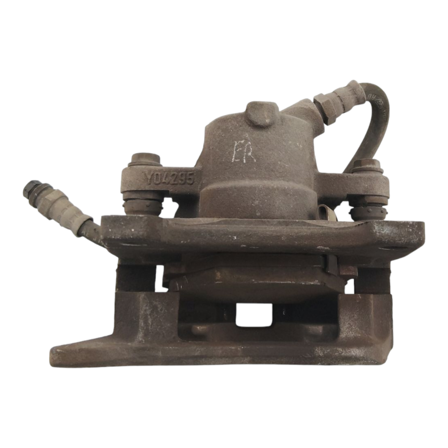 Pinza Freno Anteriore Sinistro SMART FORTWO COUPE' CABRIO 451/CROSSBLADE