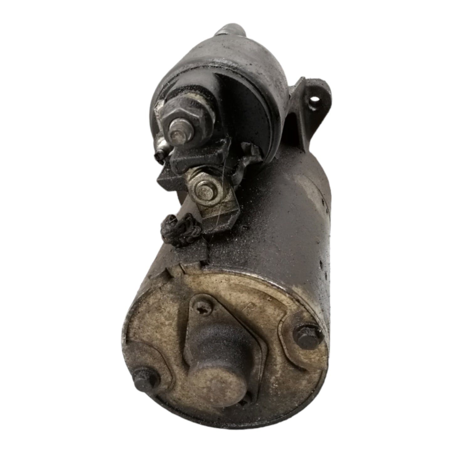 Motorino Avviamento PEUGEOT 206/1007/207/307 1 2 Serie Benzina