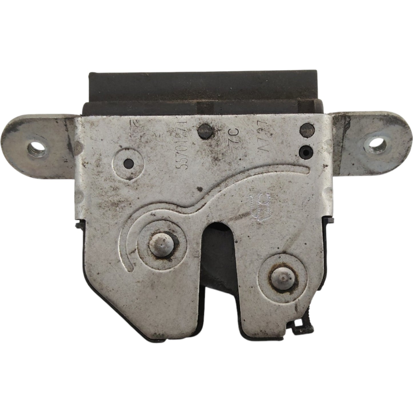Serratura Portello Posteriore FIAT BRAVO 2 Serie/500 2 Serie