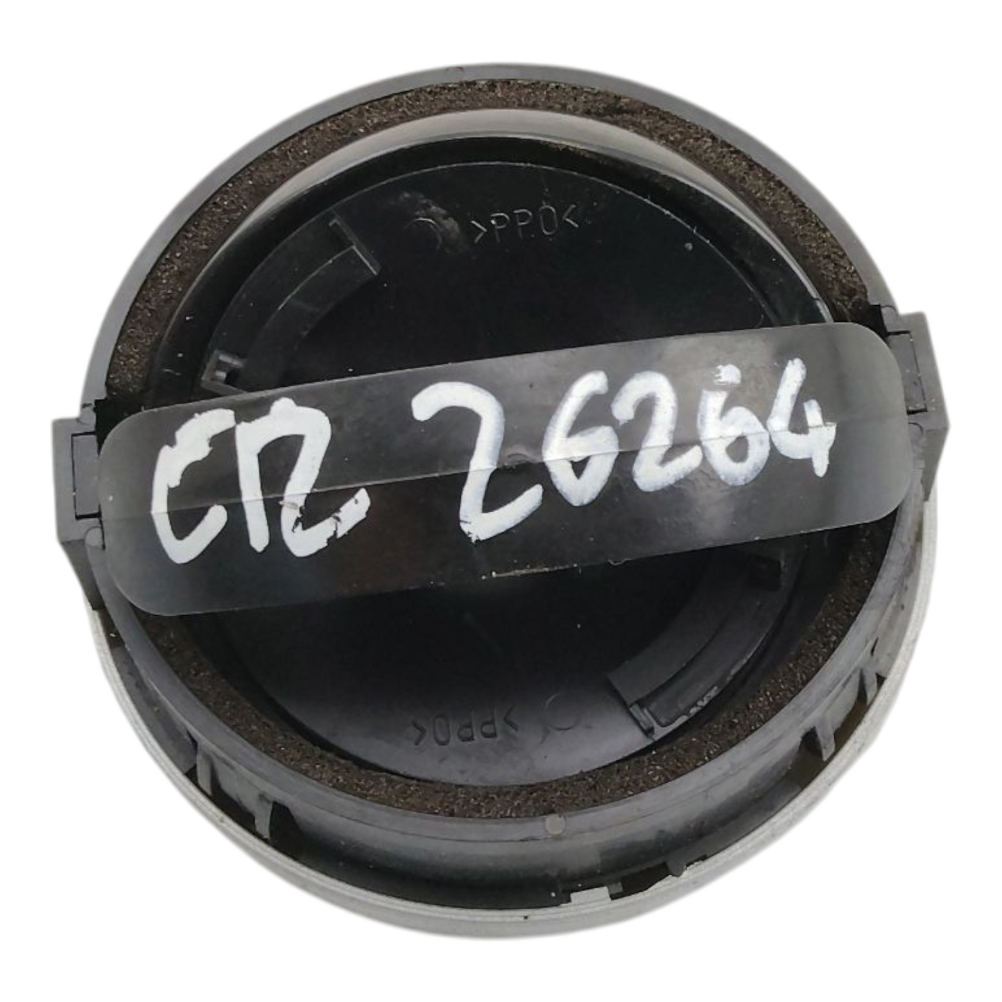 Bocchetta Aria Cruscotto Centrale Superiore MINI ONE COOPER R50 R53 R52