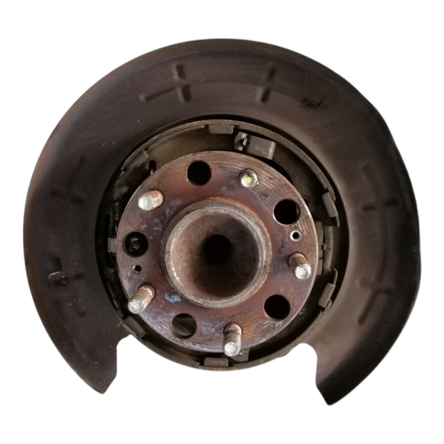 Fusello Mozzo Posteriore Destro KIA SPORTAGE 4 Serie Benzina Diesel