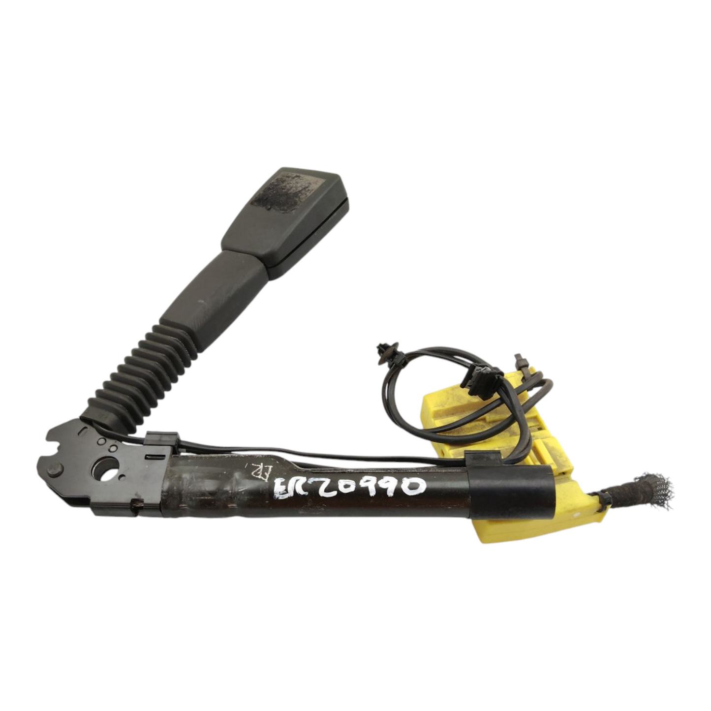 Attacco Cintura Anteriore Sinistro BMW SERIE 1 E87 E81 E82 E88