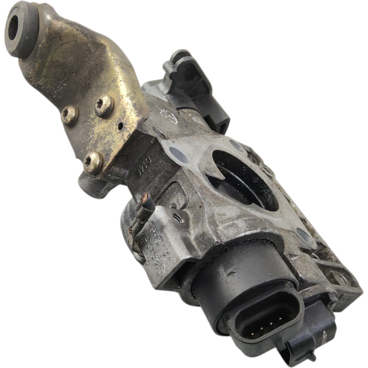 Corpo Farfallato FIAT PUNTO 2 Serie/660/PANDA 2 Serie 1.1 1.2 Benzina GPL