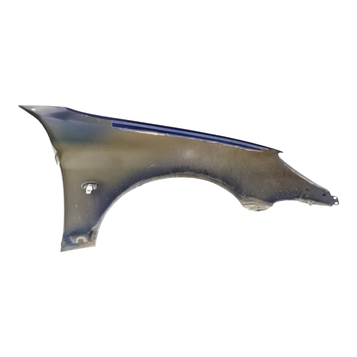 Parafango Anteriore Sinistro PEUGEOT 206 Berlina