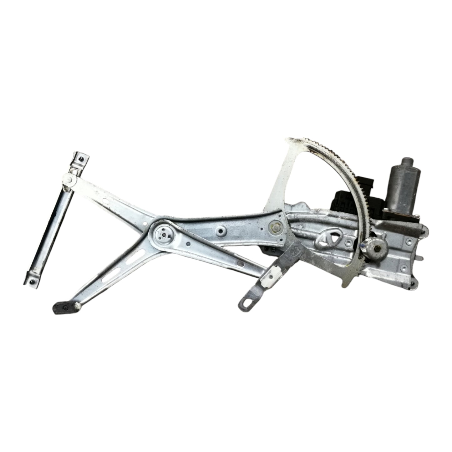 Alzacristallo Alzavetro Anteriore Sinistro OPEL ASTRA H SW VAN Berlina