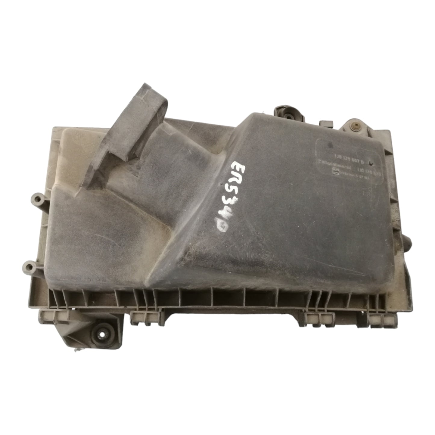 Scatola Filtro Aria VOLKSWAGEN GOLF 4 Serie/NEW BEETLE 1 2 Serie Benzina