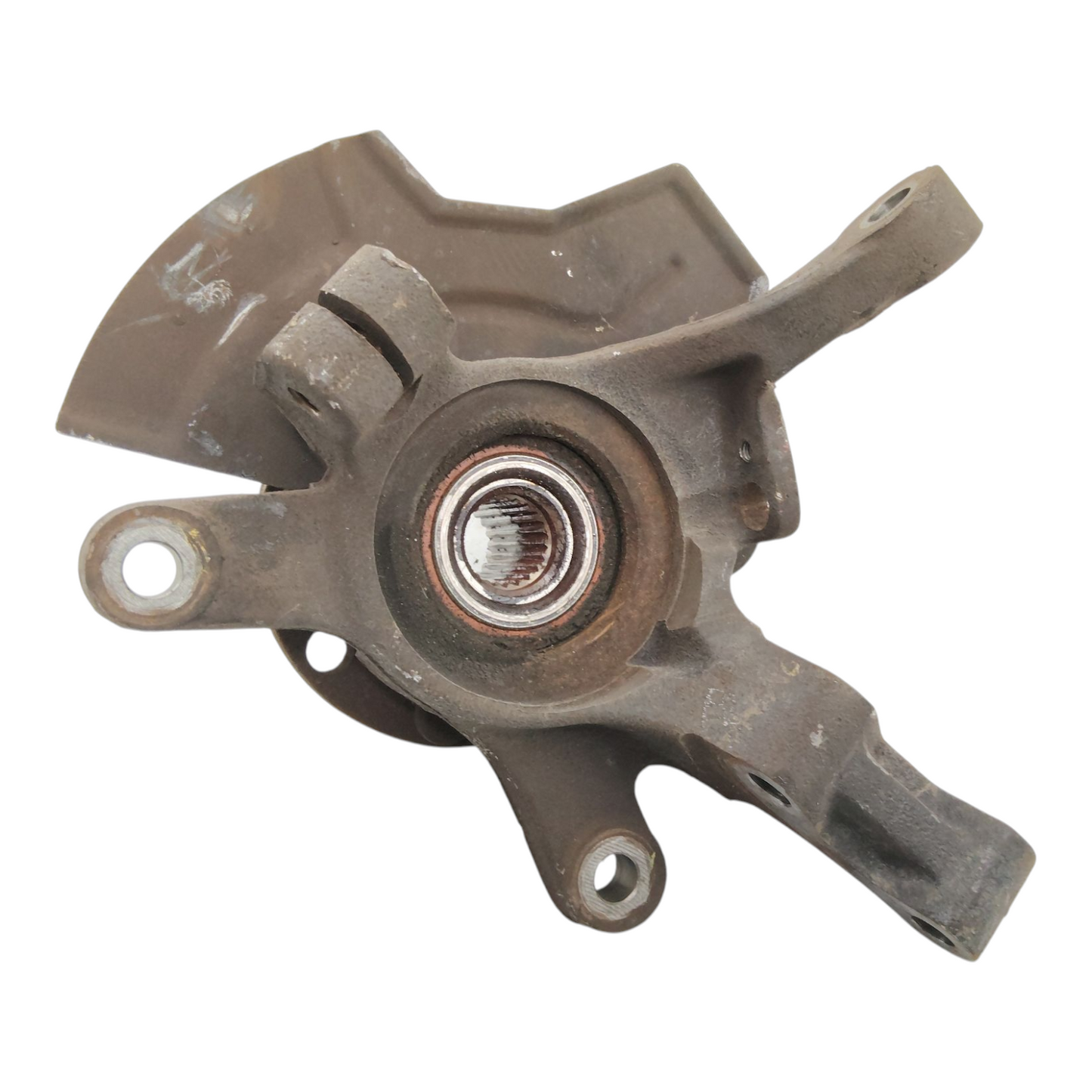 Fusello Mozzo Anteriore Sinistro CHEVROLET SPARK Benzina GPL