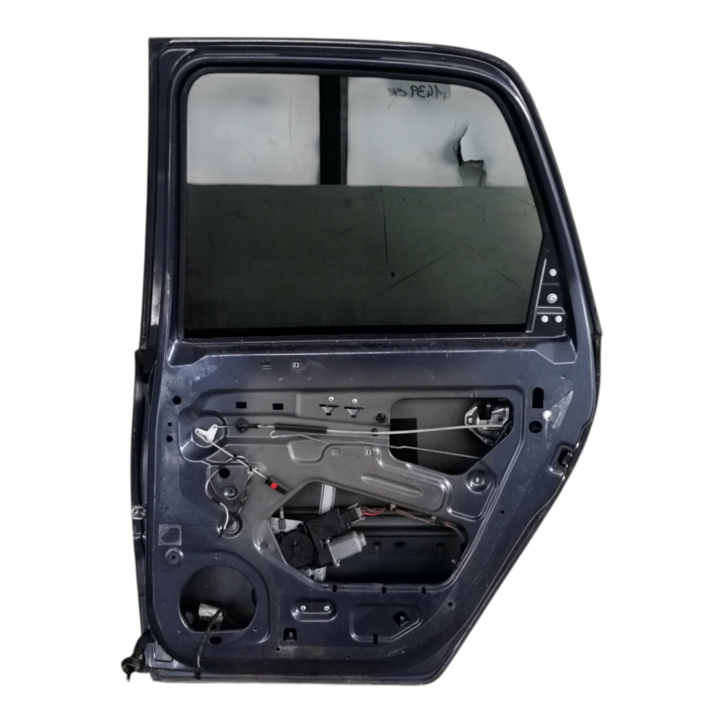Porta Portiera Posteriore Destro OPEL MERIVA A