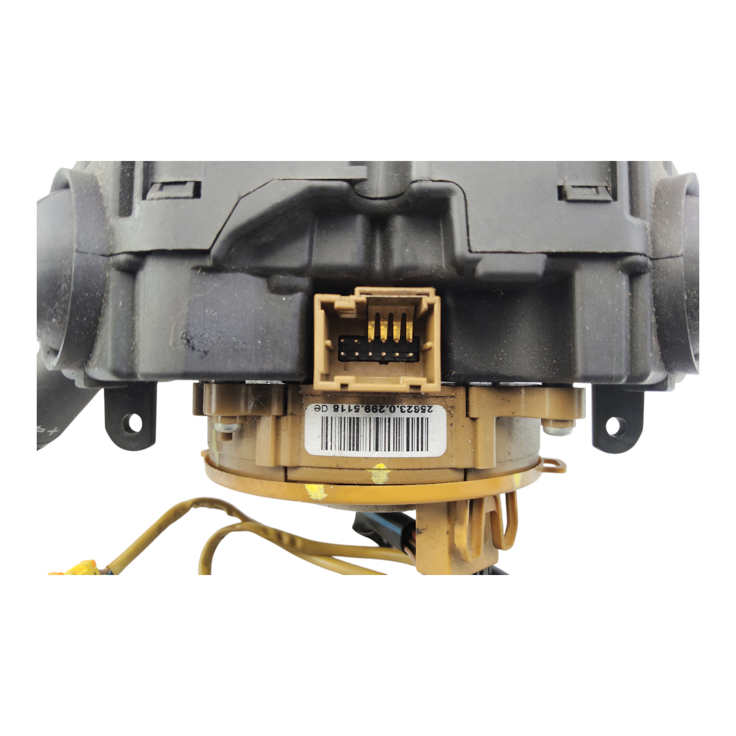 Devioguida Devioluci ALFA ROMEO GIULIETTA Benzina Diesel