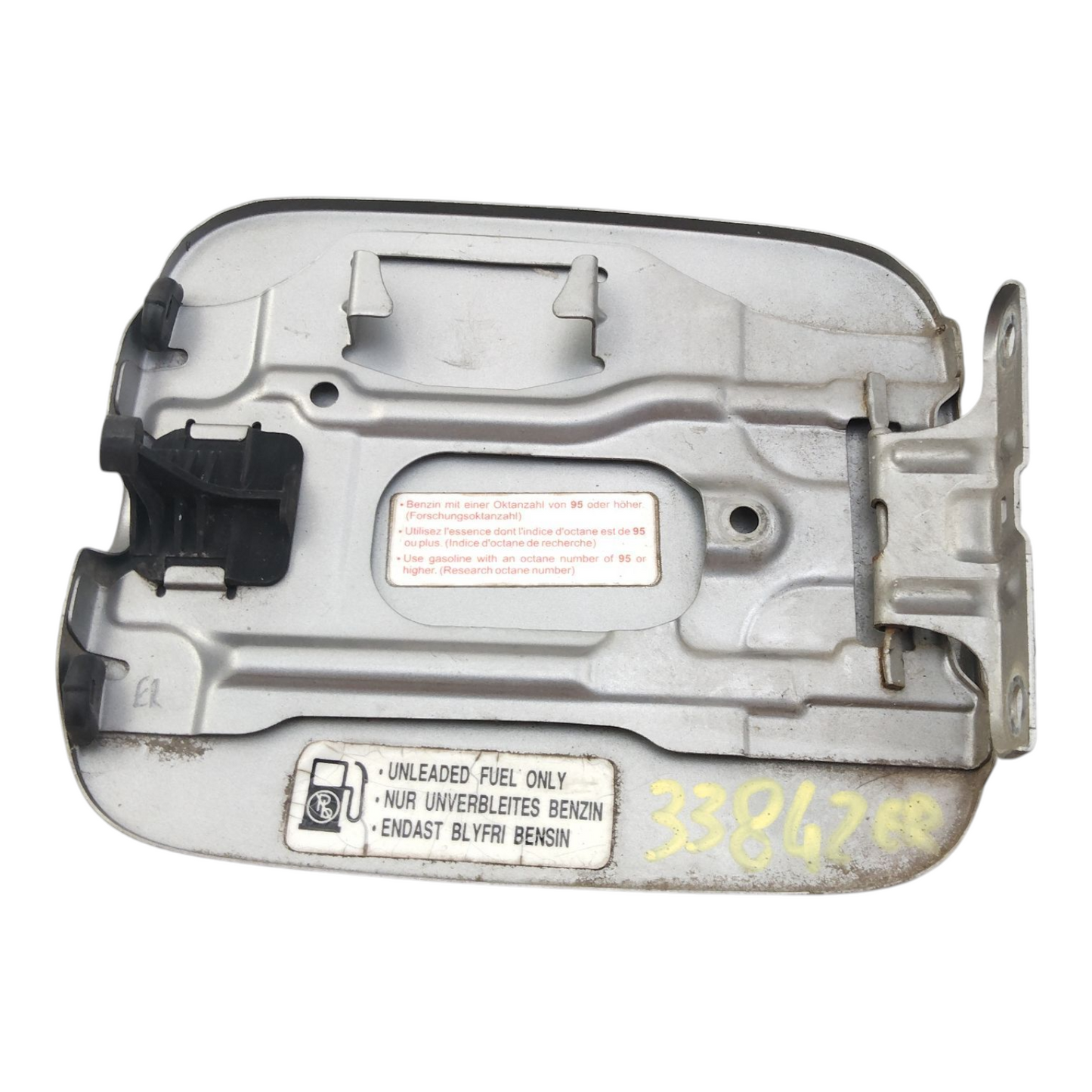 Sportello Carburante Posteriore SUZUKI IGNIS 2 Serie