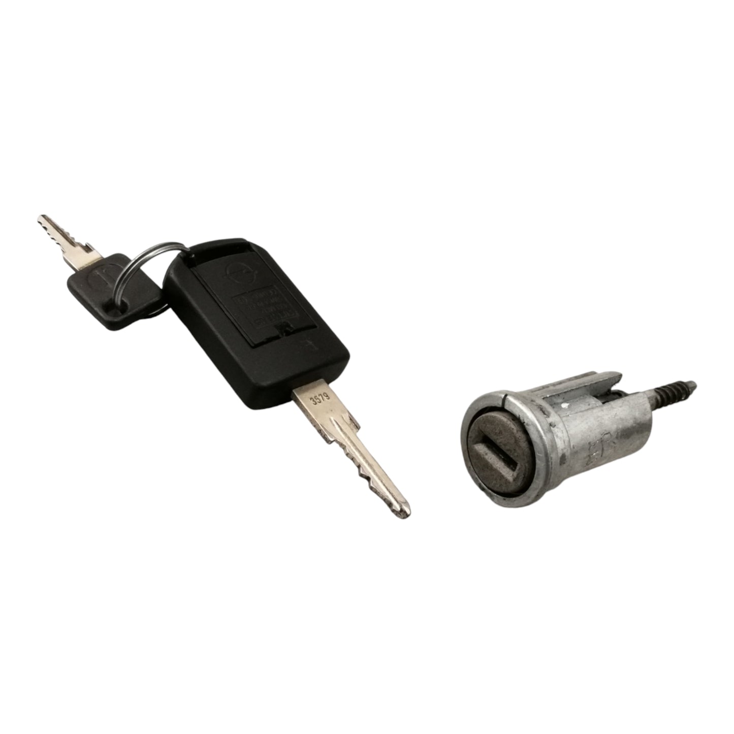 Blocchetto Avviamento OPEL MERIVA A/CORSA C Benzina Diesel