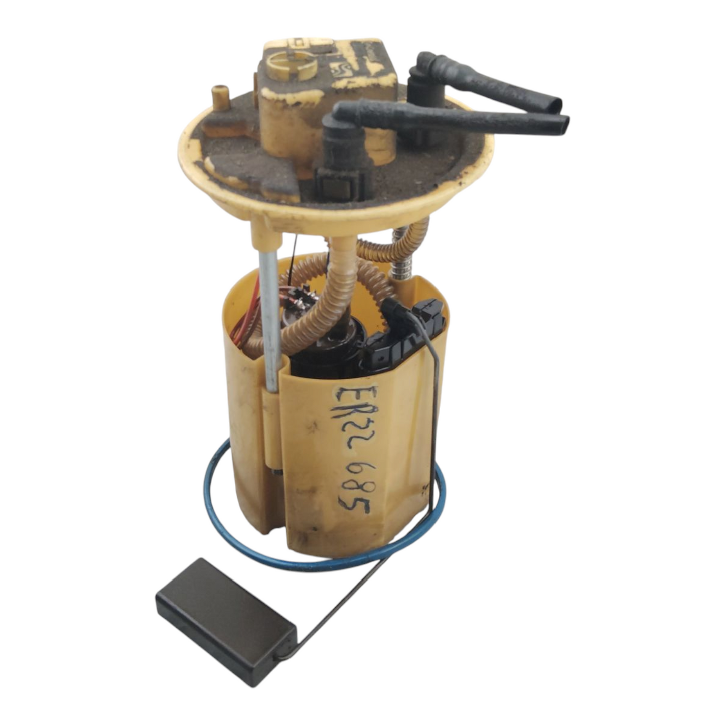 Pompa Carburante Galleggiante FIAT PUNTO 3 Serie/GRANDE PUNTO Diesel