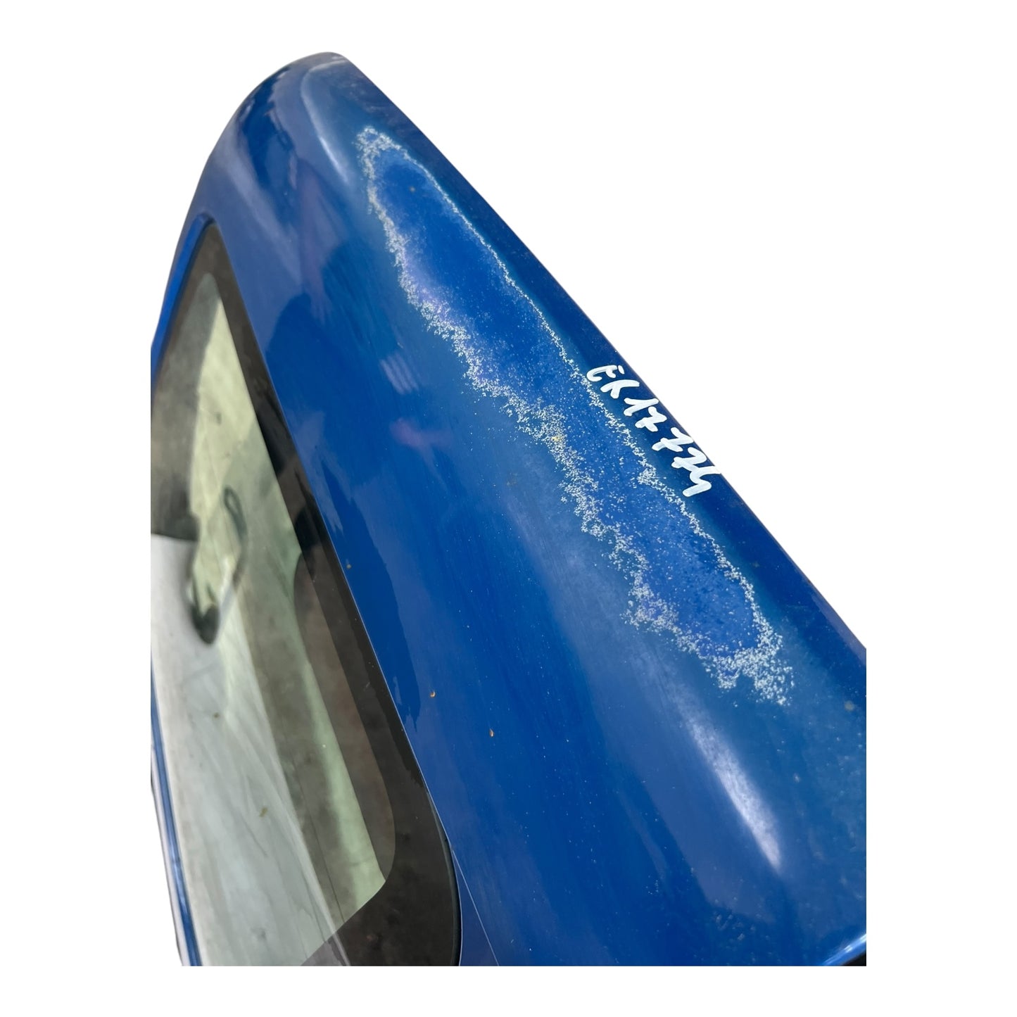 Porta Portiera Posteriore Sinistro CITROEN BERLINGO 1 2 Serie