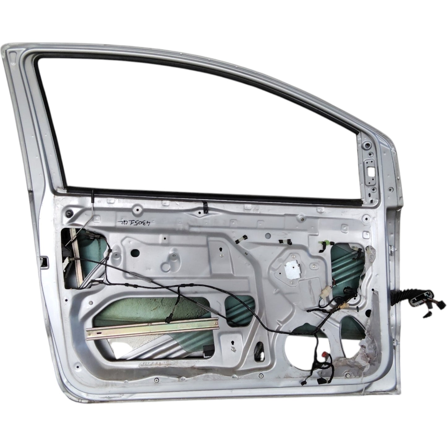 Porta Portiera Anteriore Sinistro VOLKSWAGEN FOX