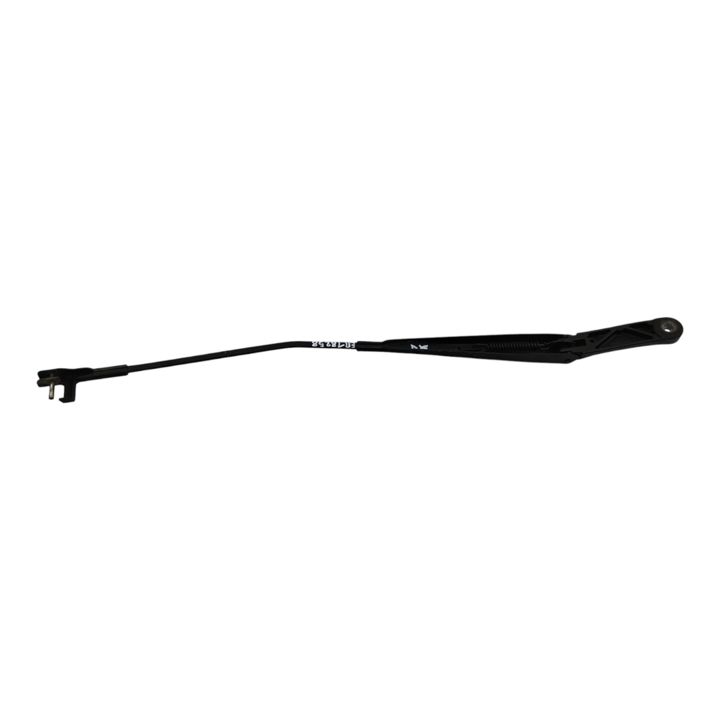 Braccio Tergicristallo Parabrezza Destro VOLKSWAGEN GOLF 5 Serie