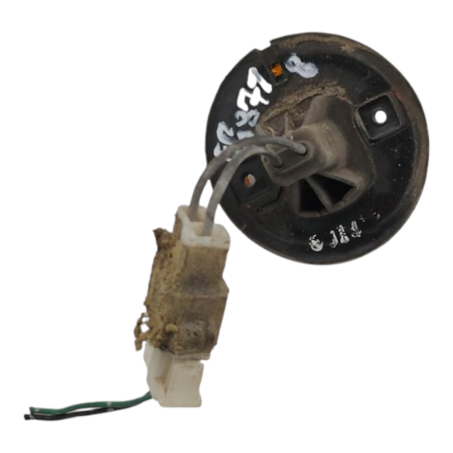 Freccia Parafango Anteriore Sinistro MITSUBISHI PAJERO 2 Serie