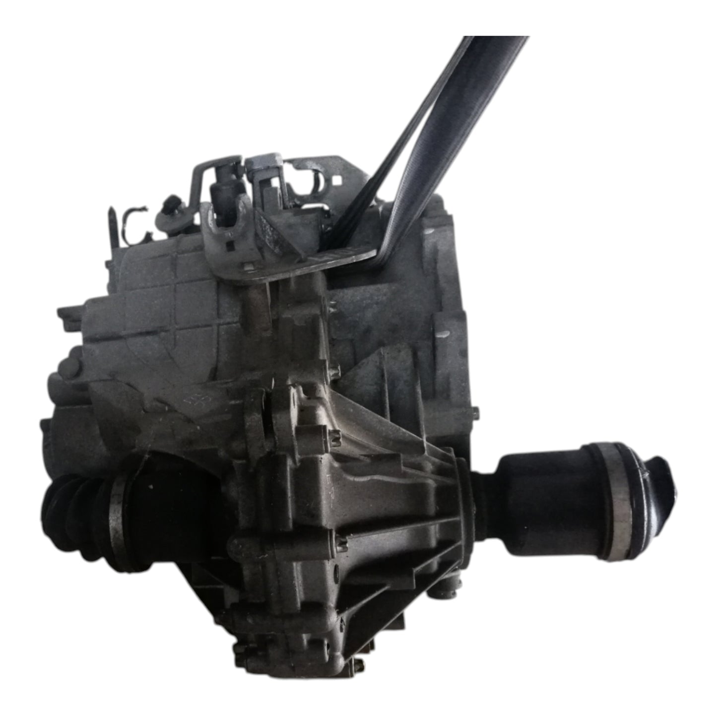 Cambio Manuale 5 Marce MITSUBISHI COLT 6 Serie 1.1 Benzina Motore 134910