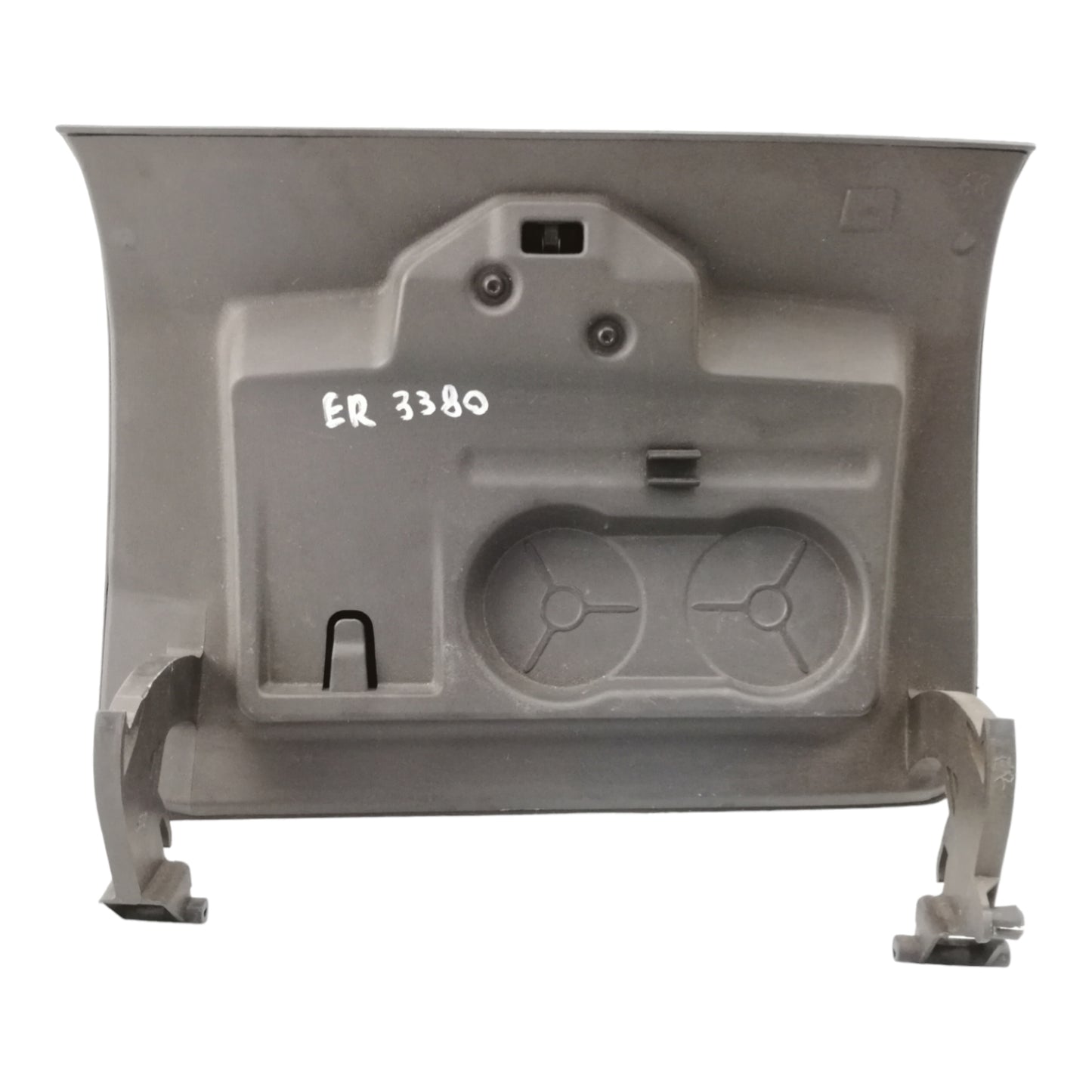 Cassetto Portaoggetti FORD FOCUS 2 Serie Berlina e Station Wagon