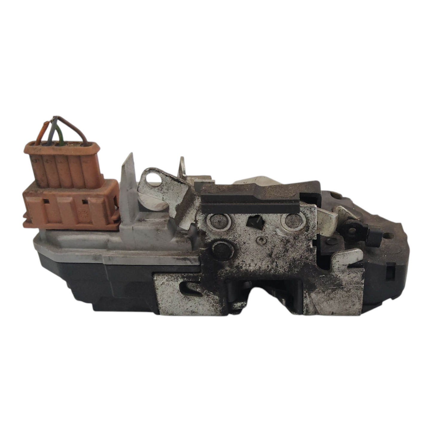 Serratura Porta Posteriore Sinistro PEUGEOT 206 + PLUS 3-5 Porte